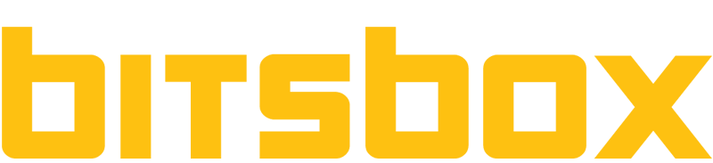 Bitsbox logo